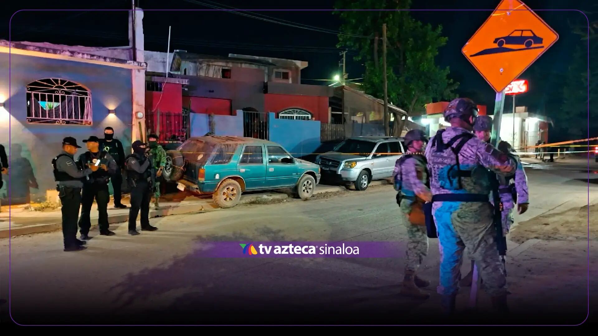 Un hombre muerto y otro herido en ataque armado en El Mirador, Culiacán