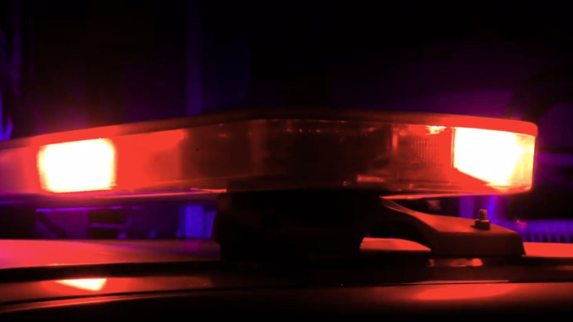 Policiaca noche