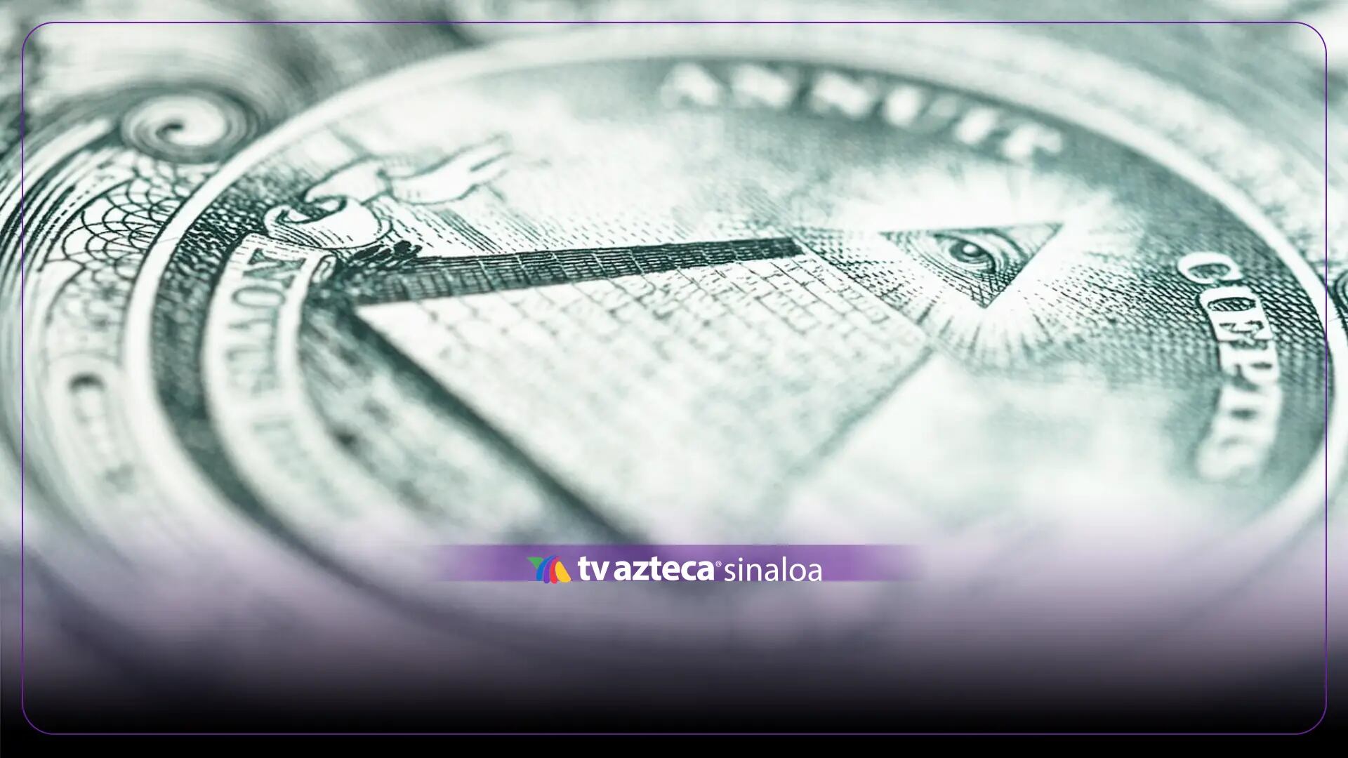 Así cierra el precio del dólar en Sinaloa este domingo 4 de octubre del 2026