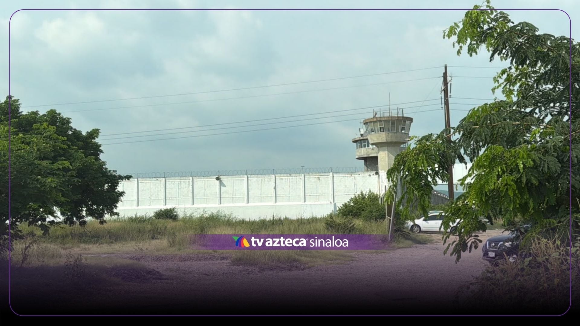 Se revela la lista de personas fallecidas y heridas tras riña en el penal El Castillo, Mazatlán