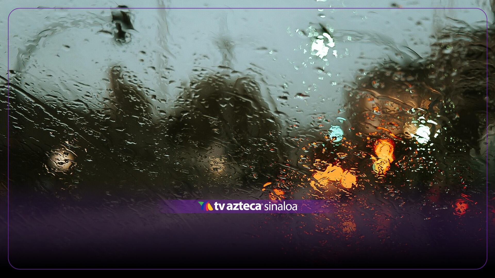 Clima en Sinaloa: se acerca el frente frío 3 y lluvias para este miércoles en estos municipios