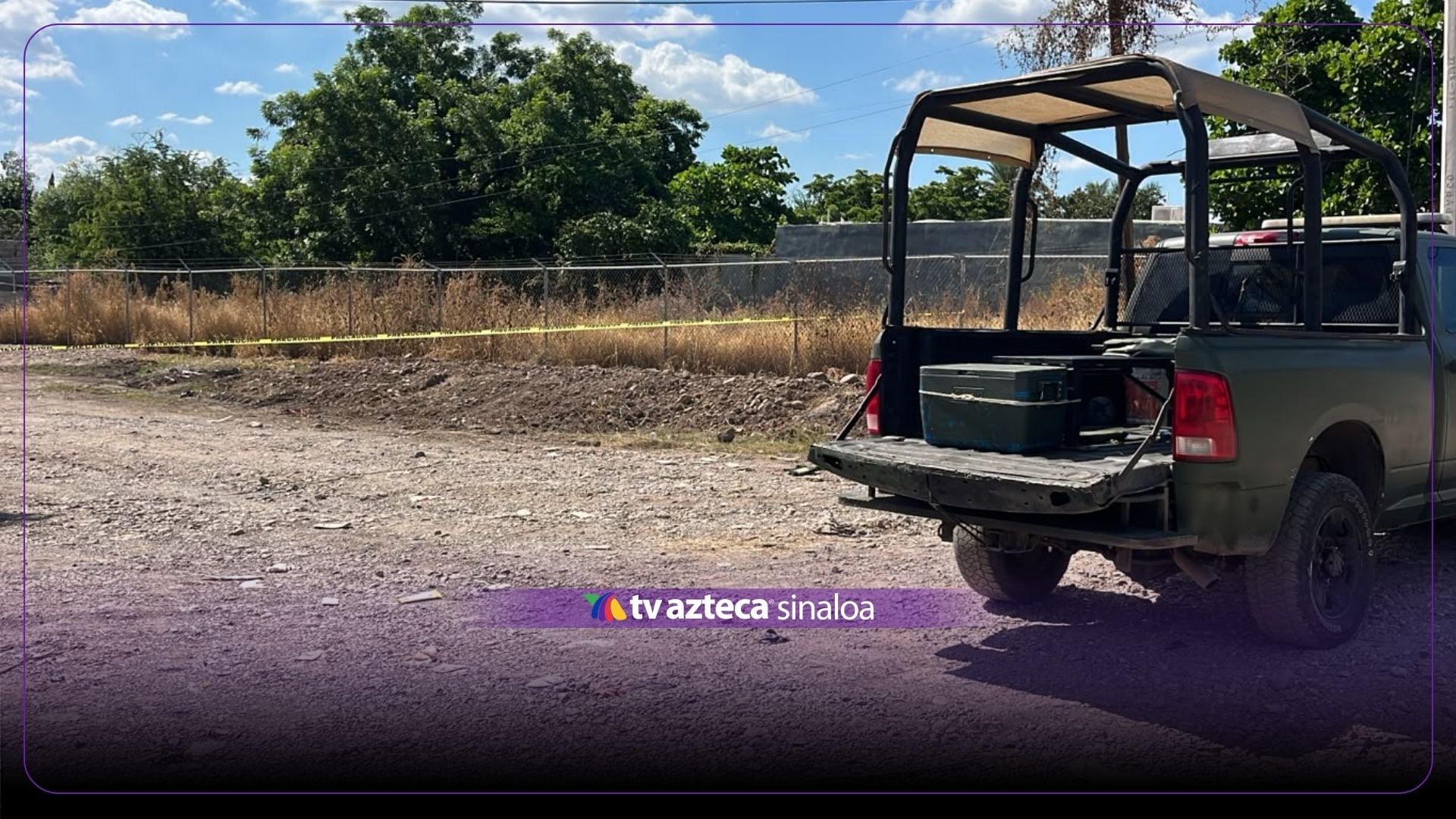 No resistió: muere el hombre que fue baleado en la Gustavo Díaz Ordaz, en Culiacán