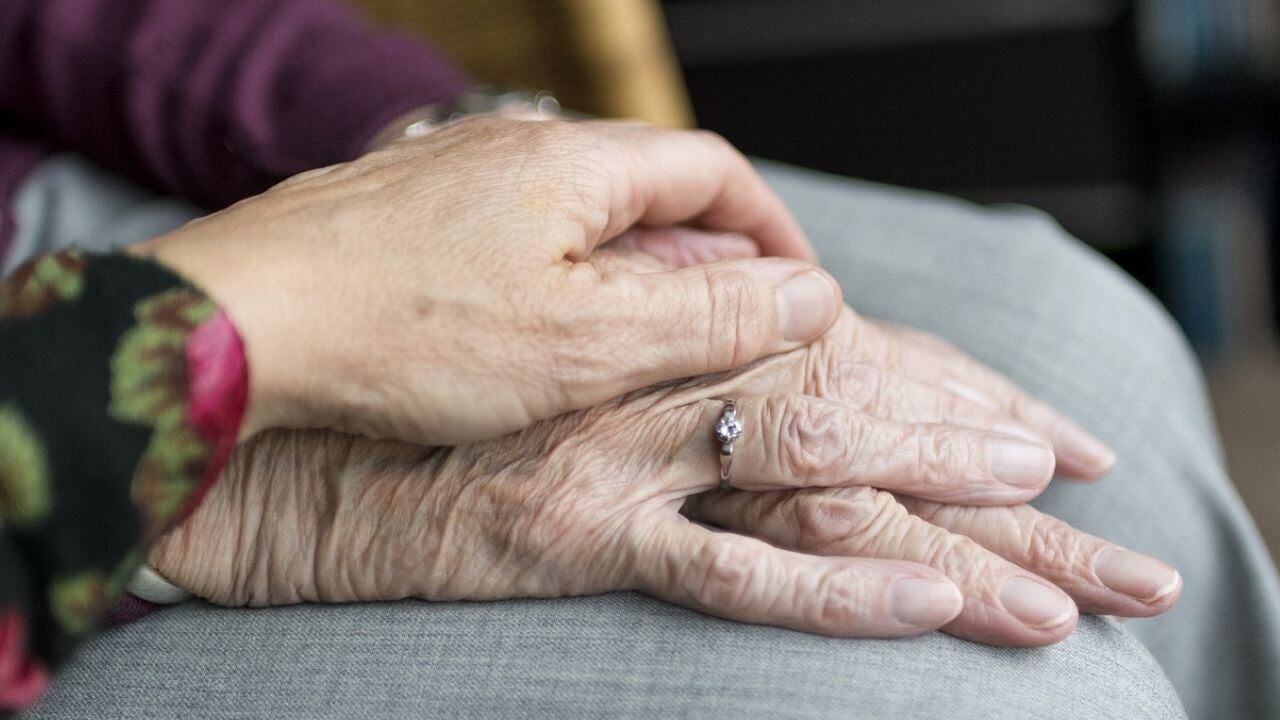 Registro a Pensión Bienestar para Adultos Mayores septiembre-octubre