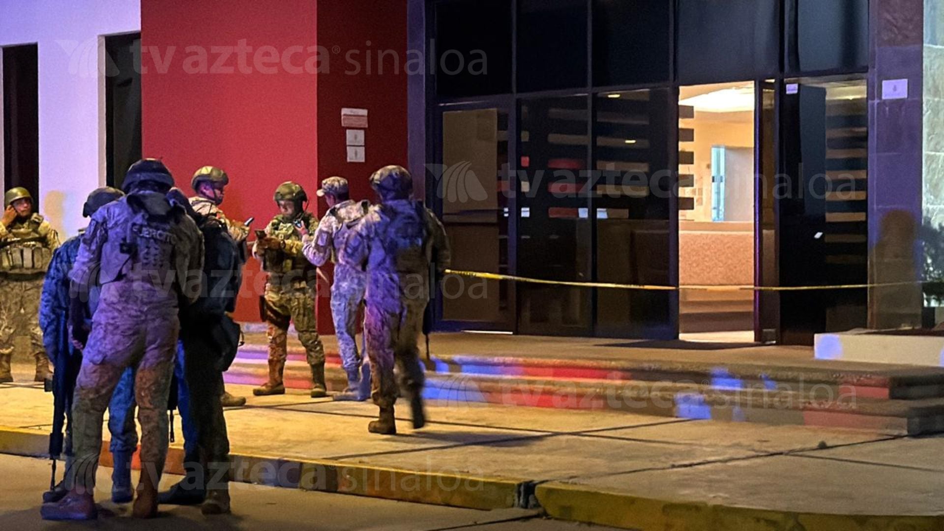 Identifican al hombre que falleció en la balacera en restaurante de comida china en Culiacán