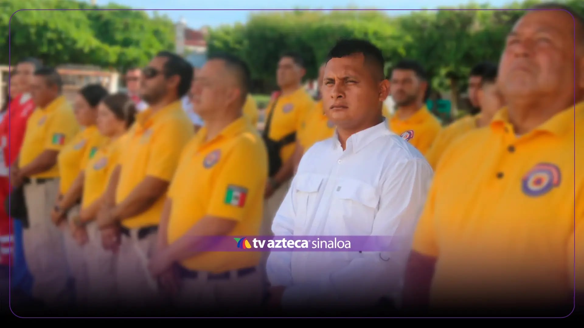 Asesinan al coordinador de Protección Civil de Escuinapa, Sinaloa