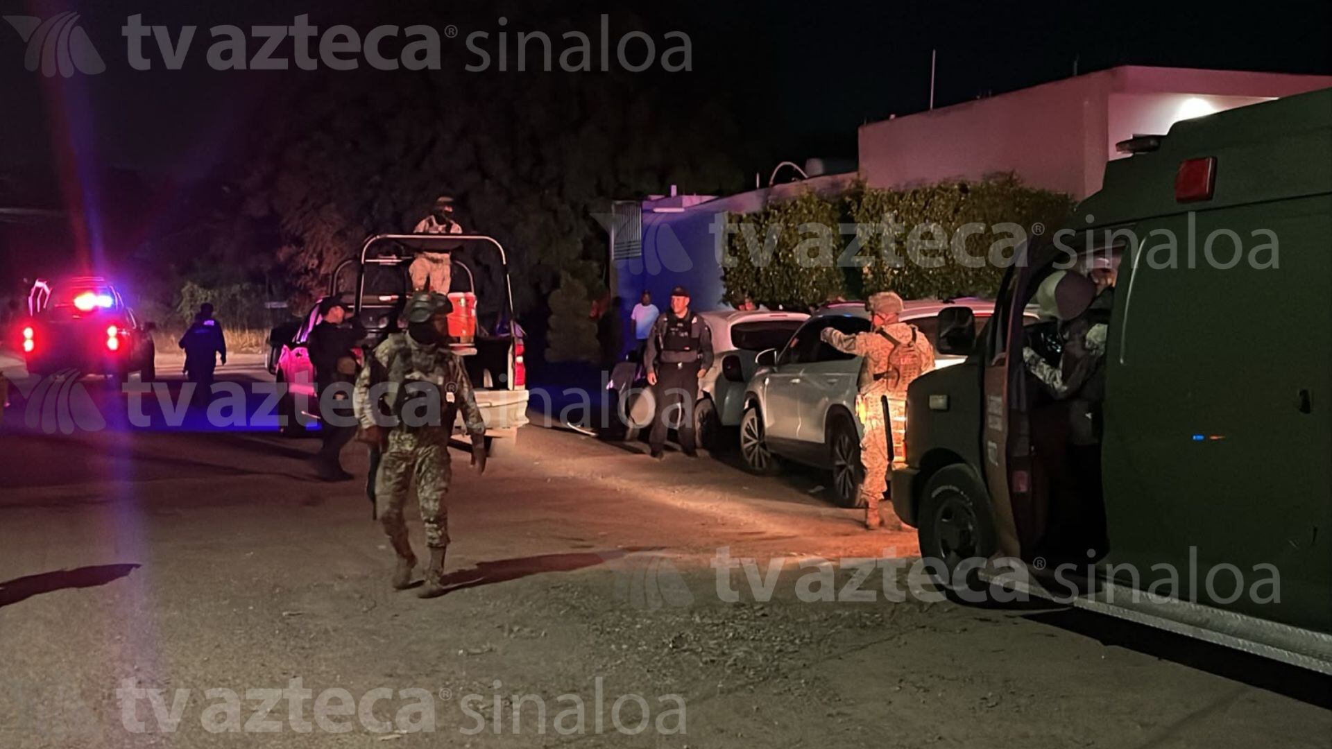 Mu3re presunto agres0r del at4que que cobró la v1da de un bebé de un año en Prados del Sur, Culiacán