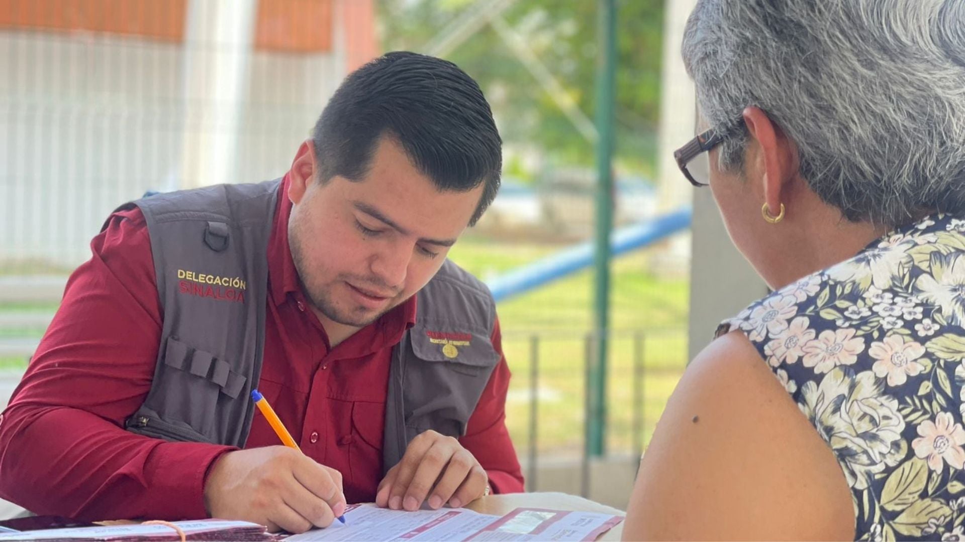 Pensión Bienestar 2023.