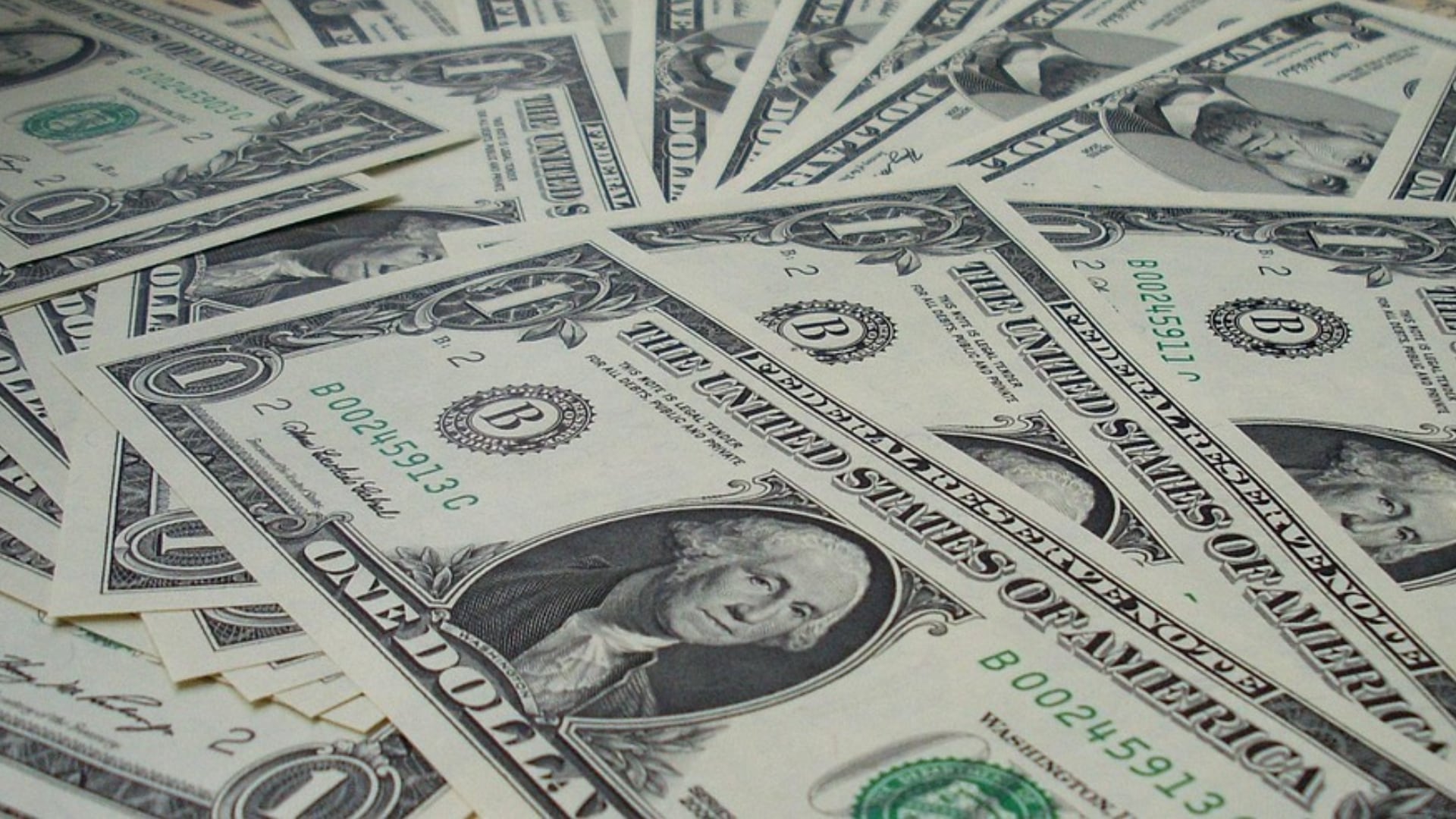 Precio del dólar hoy frente al peso mexicano