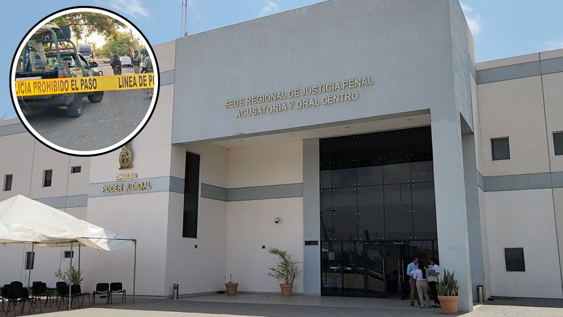 ¡Violencia, impunidad y crisis! Abogados acusan que Sinaloa es un estado ingobernable