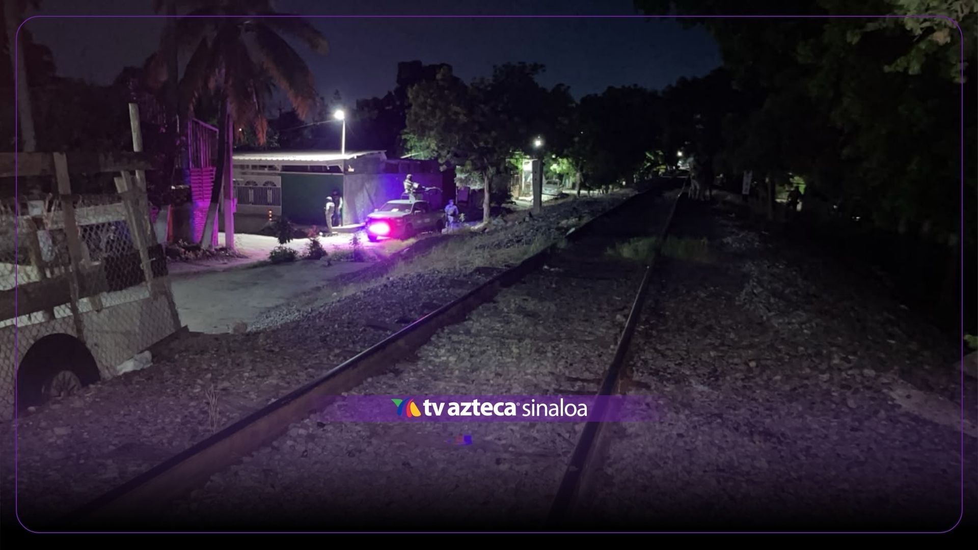 Asesinan a un hombre a bordo de su bicicleta en la colonia Bachigualato, en Culiacán