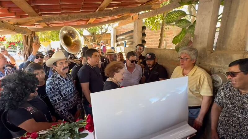 Último adiós a La Gilbertona 4