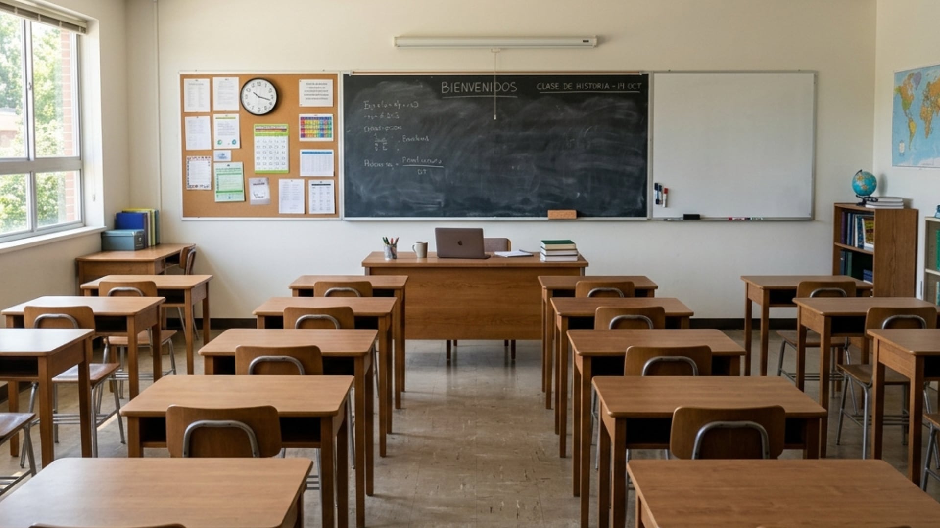 ¡Atención! Se suspenden clases en Sinaloa por el huracán Polo ¿En qué municipios?
