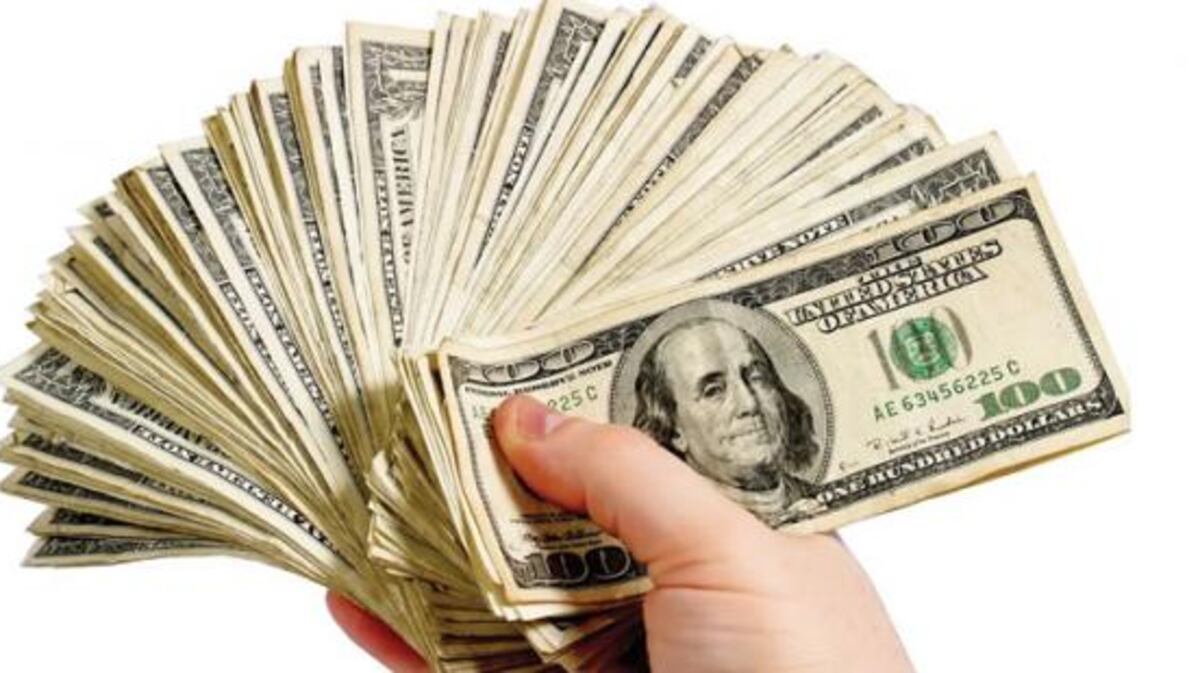 ¡PESO mexicano gana terreno frente al DÓLAR! Conoce el tipo de cambio HOY domingo en Sinaloa