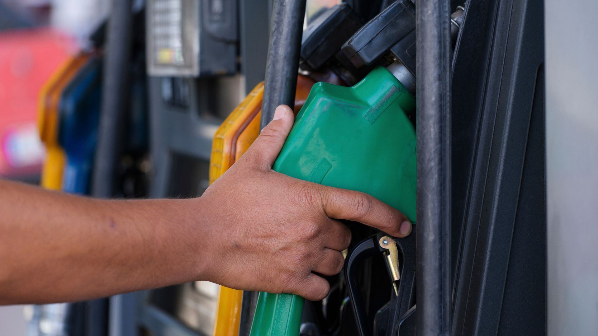 Gasolina en Sinaloa: ¿Cuánto cuesta el combustible hoy domingo 20 de septiembre?