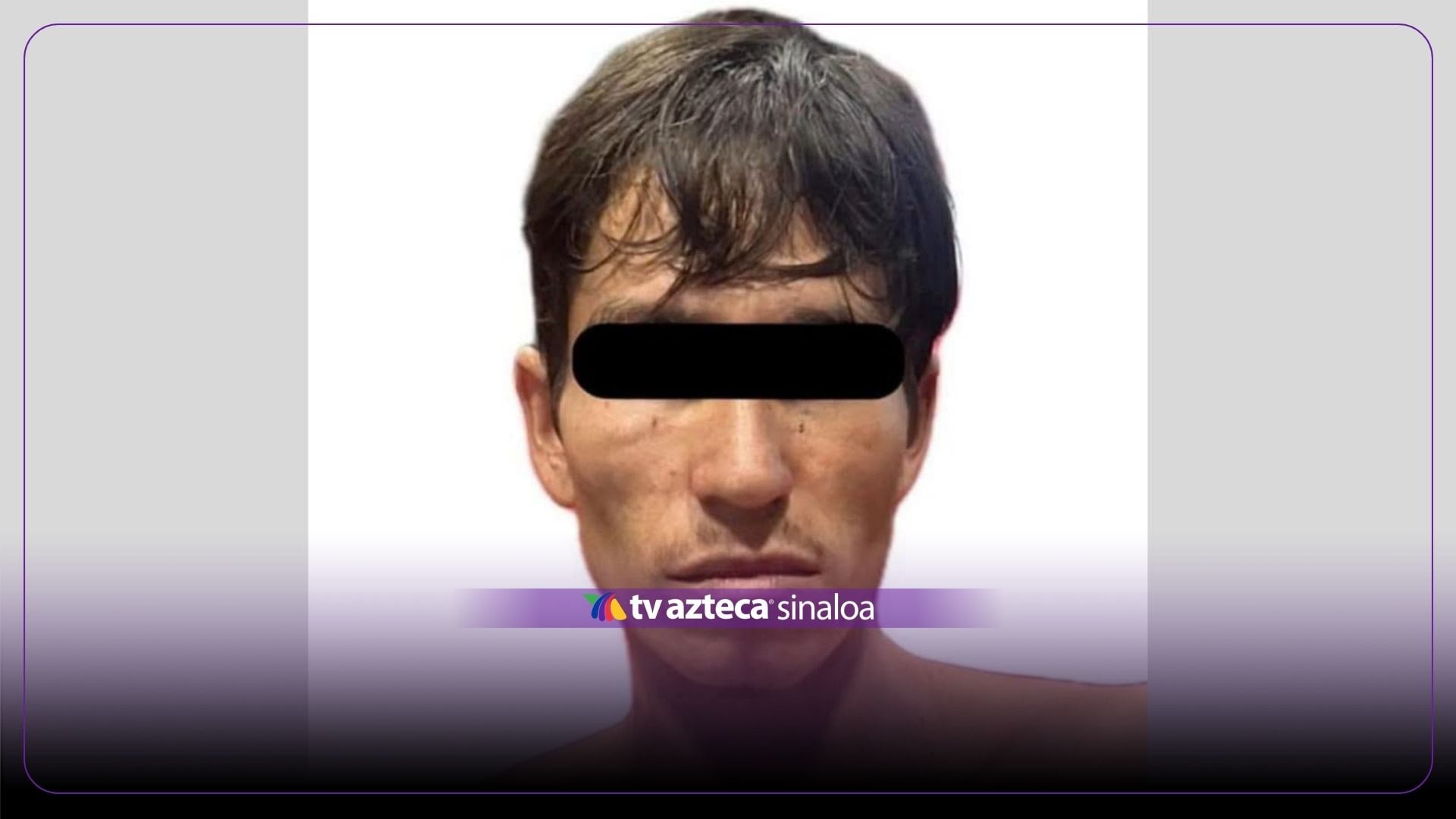 ¡Pedía auxilio! Detienen a un hombre armado y con heridas de bala en Concordia