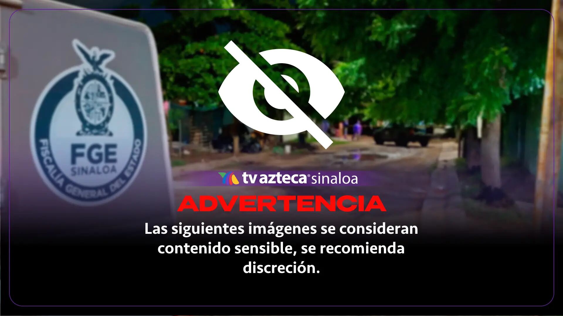 Hieren a balazos a un joven en fraccionamiento Santa Anita de Culiacán