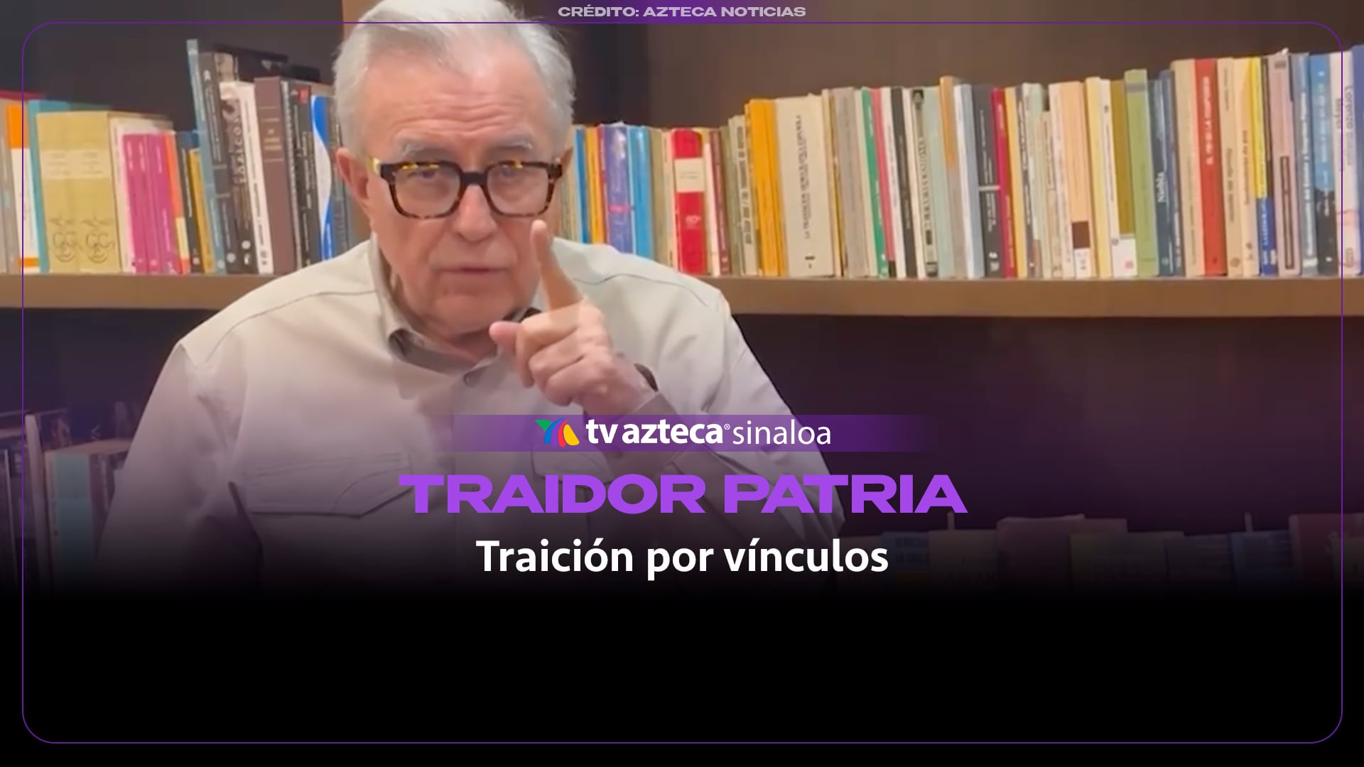 ¡Traición a la patria! Rubén Rocha Moya, Enrique Inzunza y su círculo bajo señalamientos