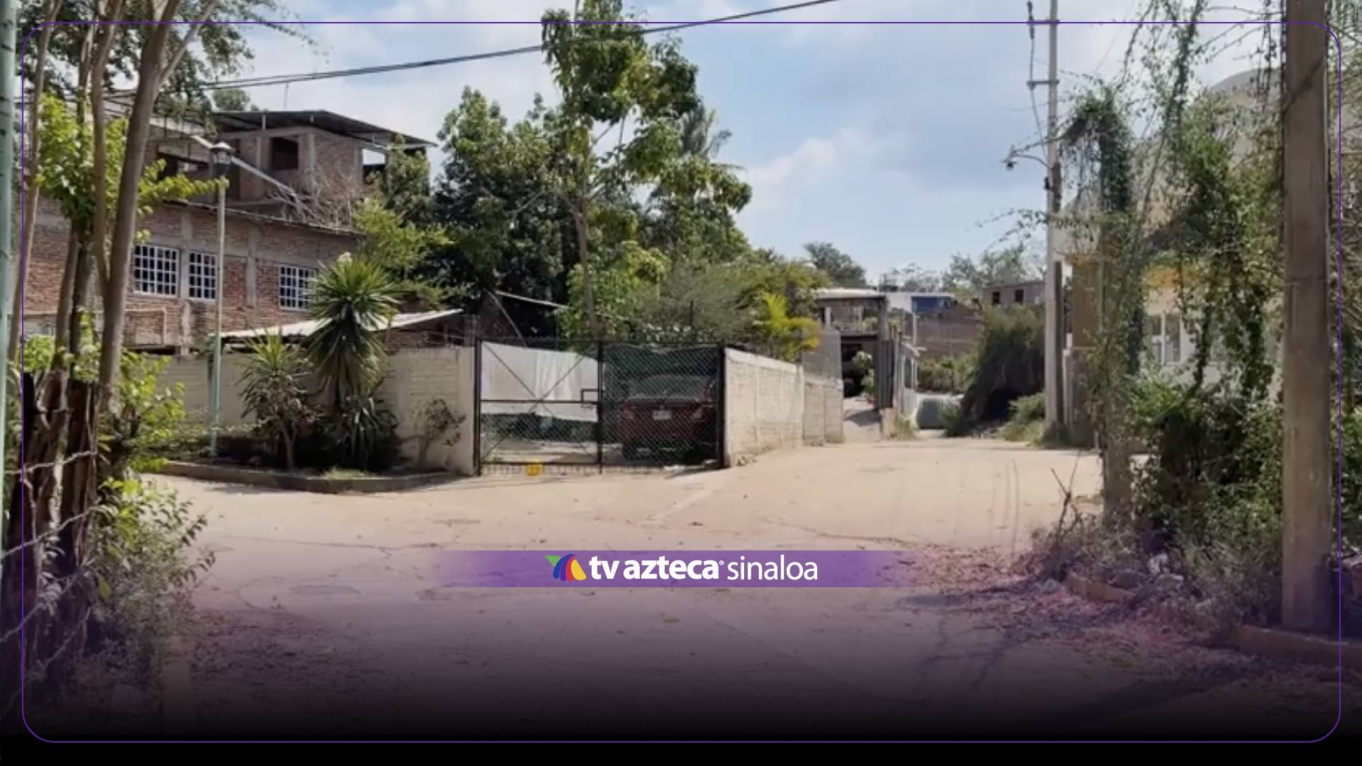 Violencia obliga a miles a dejar sus hogares: Sinaloa concentra la mayor cifra de desplazados en 2025