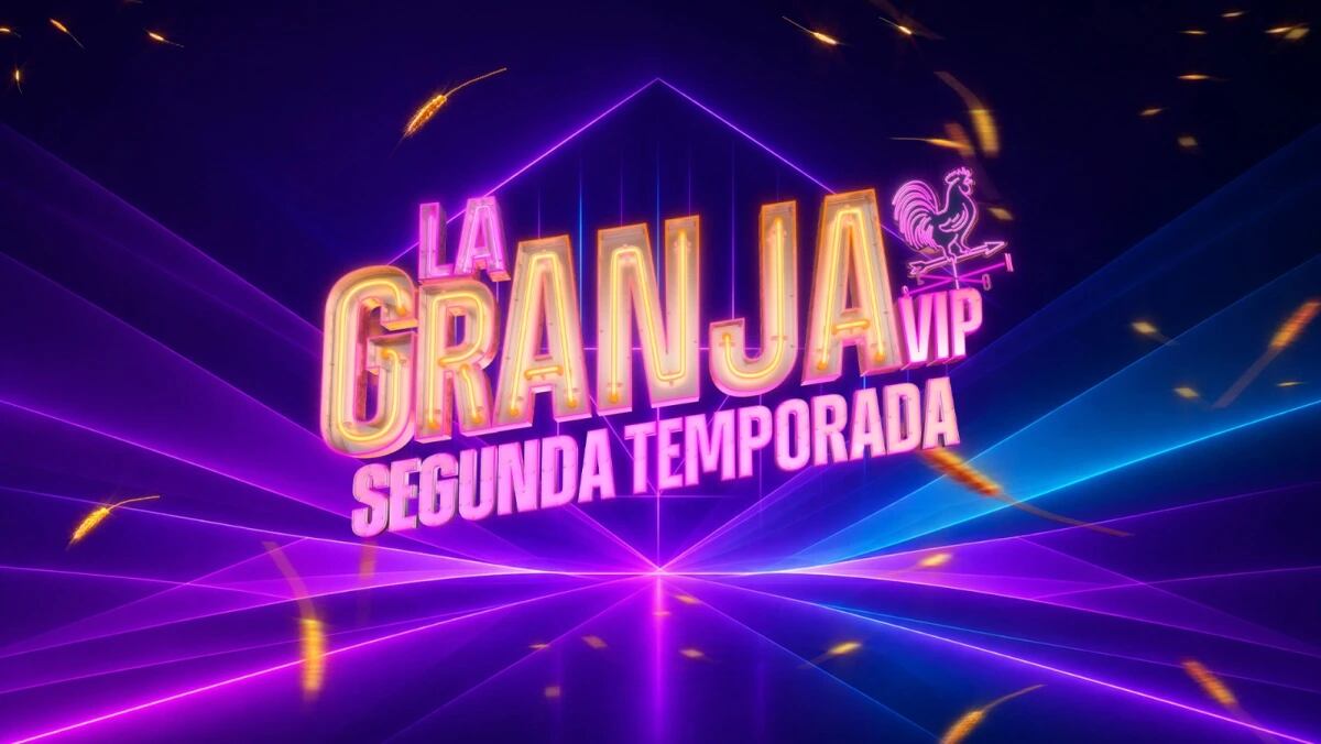 ‘La Granja VIP 2’ EN VIVO: ¿A qué hora inicia el estreno hoy 6 de septiembre?