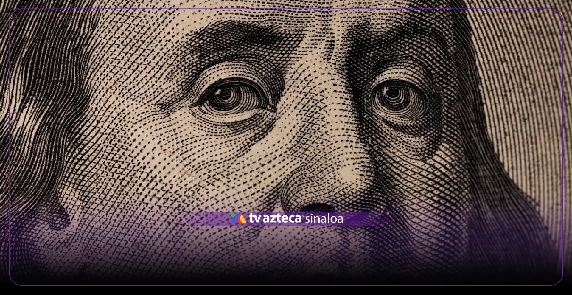 Precio del dólar USD alcanza nuevo hito frente al peso mexicano MXN