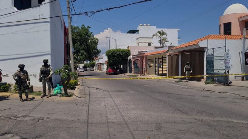 Localizan carro de mujeres desaparecidas en Mazatlán