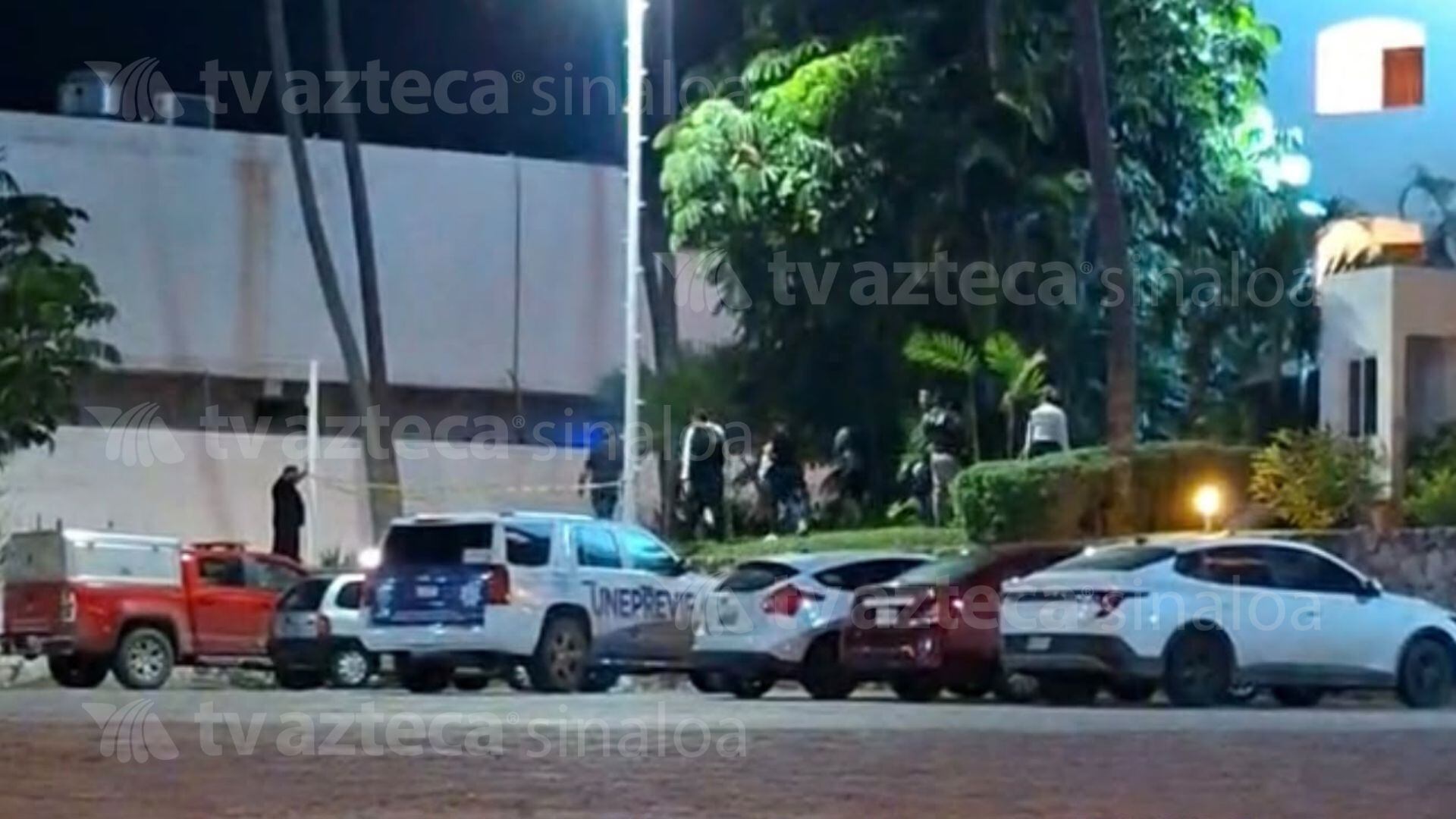 ¡Desde el sexto piso! Muere una persona en conocido hotel de Zona Dorada, en Mazatlán