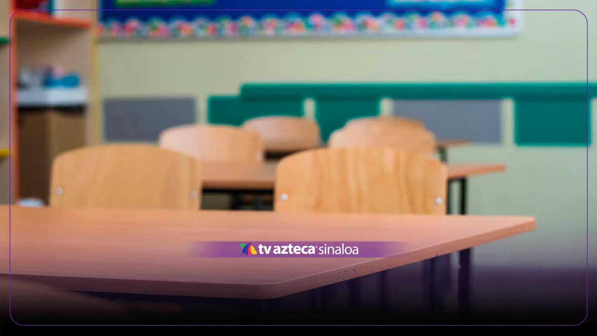 Sinaloa: Suspenden clases mañana lunes en estos municipios por huracán Simon