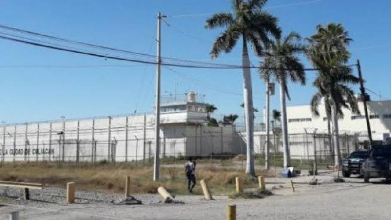 Encuentran sustancias ilícitas y más al interior del penal de Aguaruto
