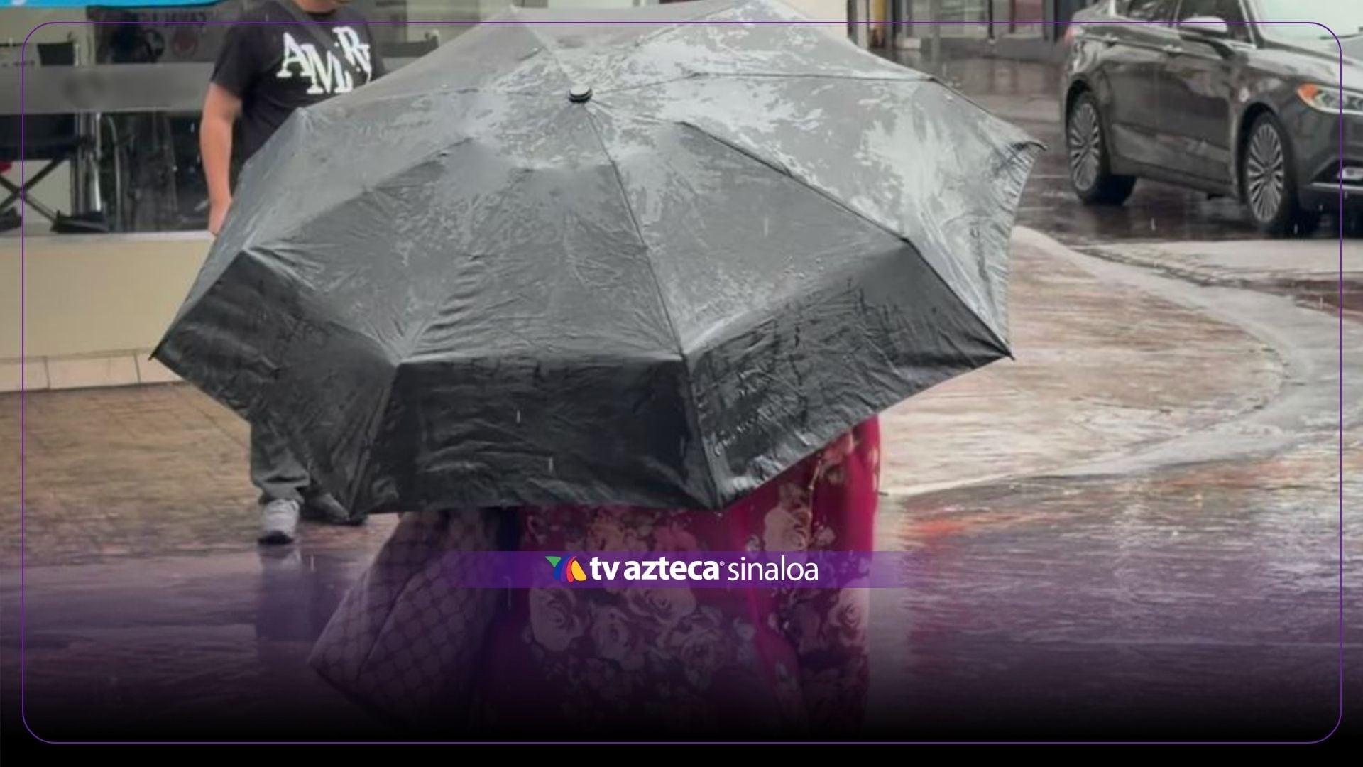 Clima en Sinaloa: se esperan LLUVIAS hoy 17 de octubre en estos municipios