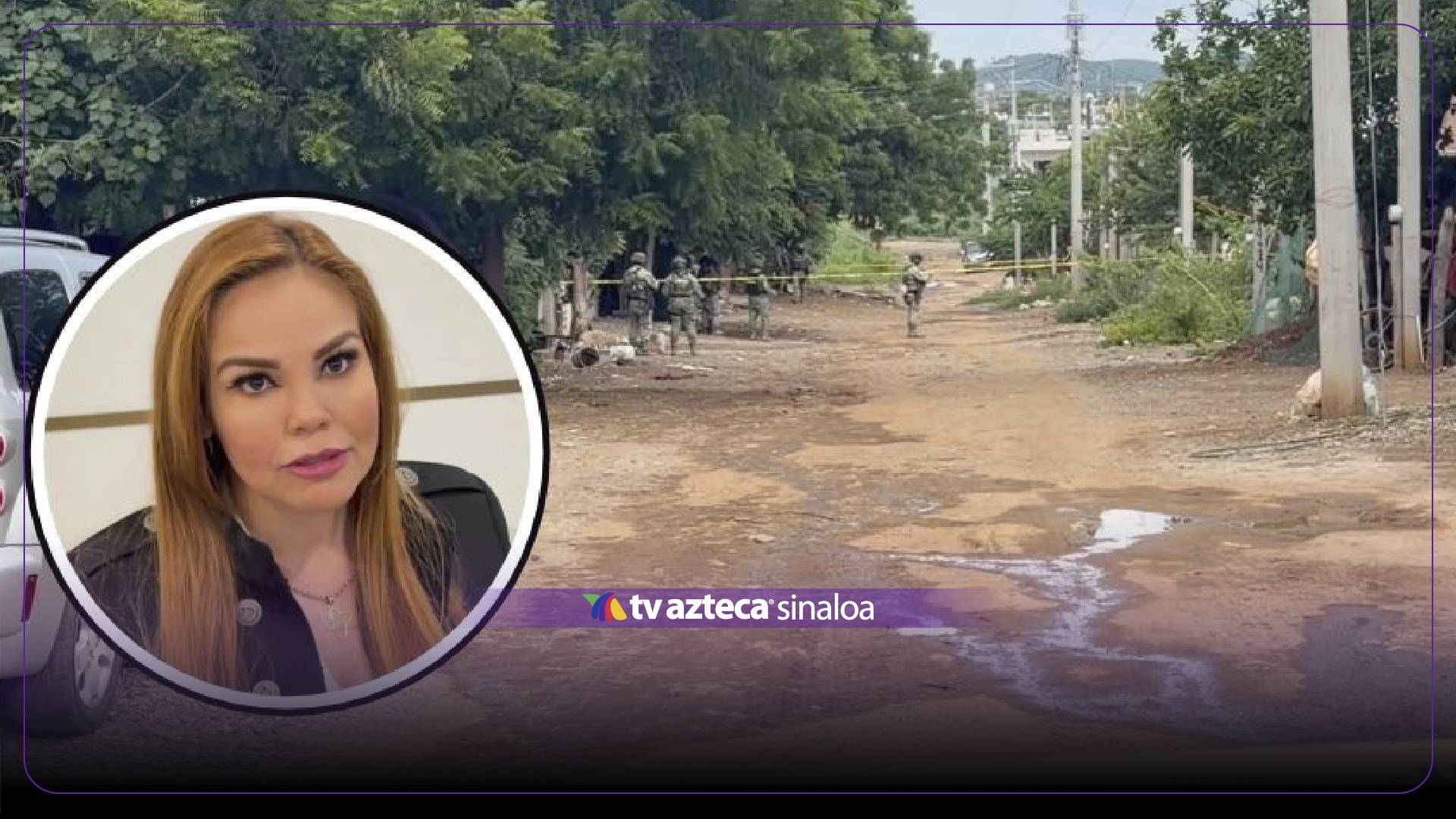Violencia y crisis económica golpean a Sinaloa: PRI cuestiona a Morena