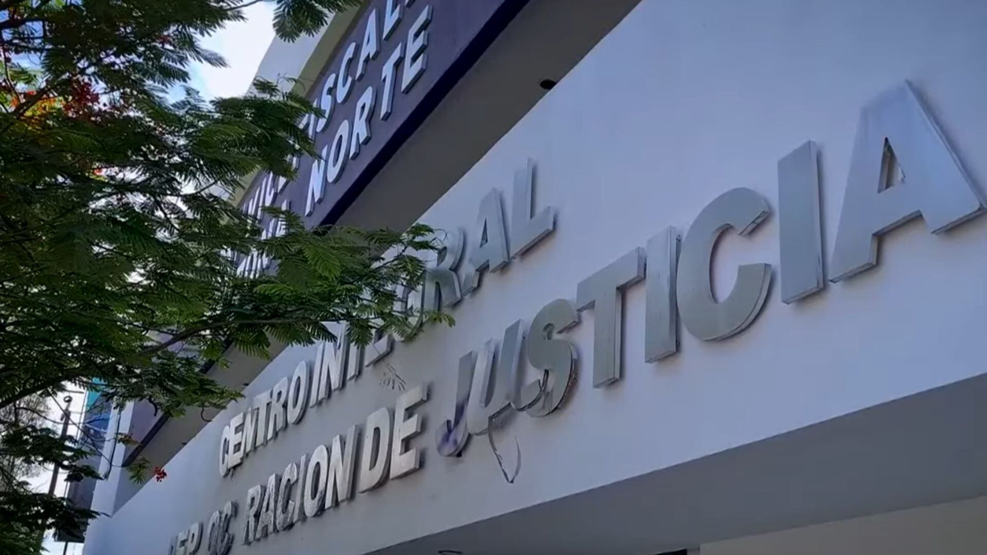 Vicefiscalía Norte