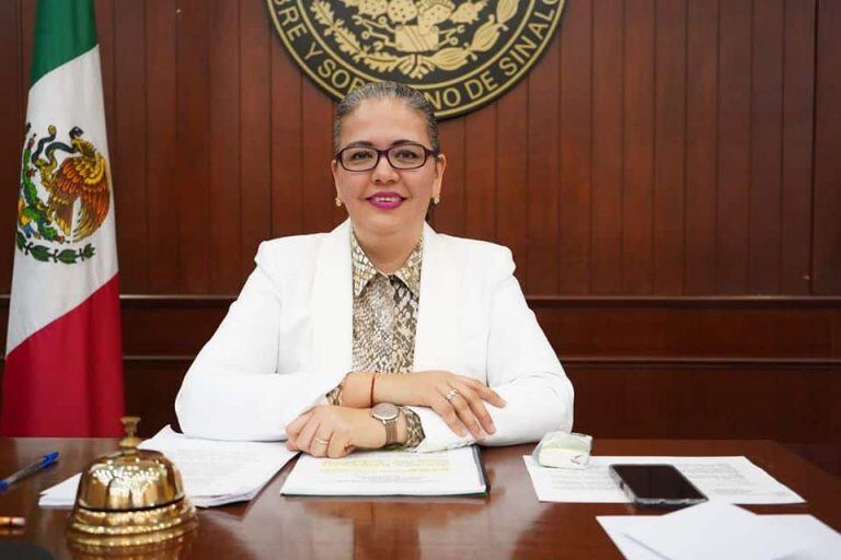“Es más de lo mismo y continuidad del rochismo”: PAN rechaza nombramiento de Graciela Domínguez Nava en Sinaloa
