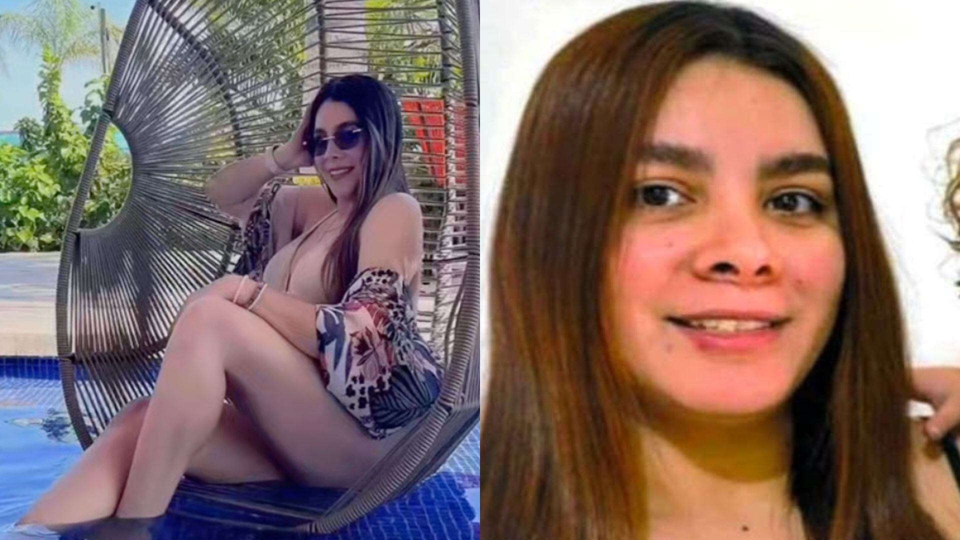 Buscan a Zury Sarahí, mujer de Culiacán que fue a Mazatlán de vacaciones