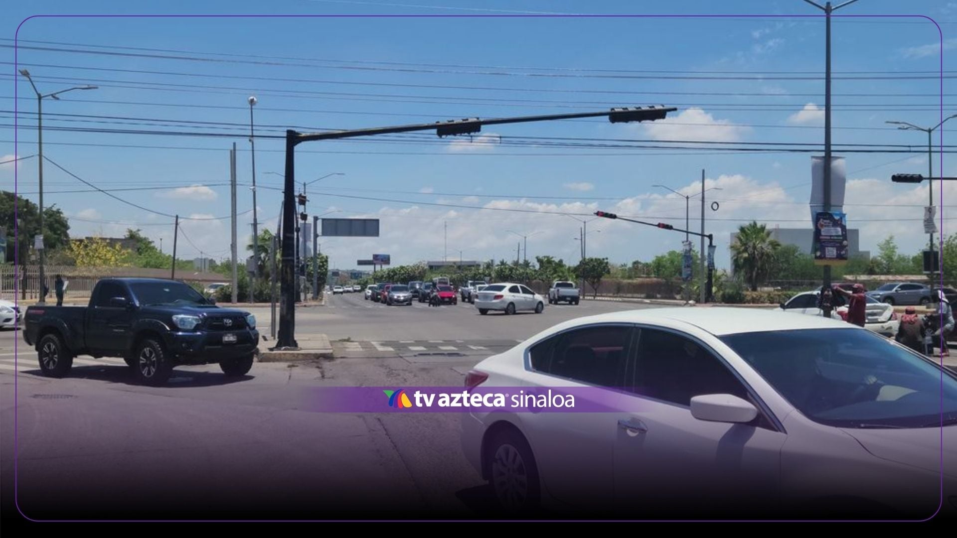 Accidentes viales en Culiacán, entre los más severos en todo el país, según especialistas