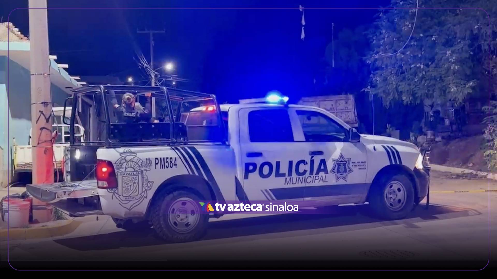 Feminicidios marcan septiembre en Mazatlán; van 14 asesinatos de mujeres