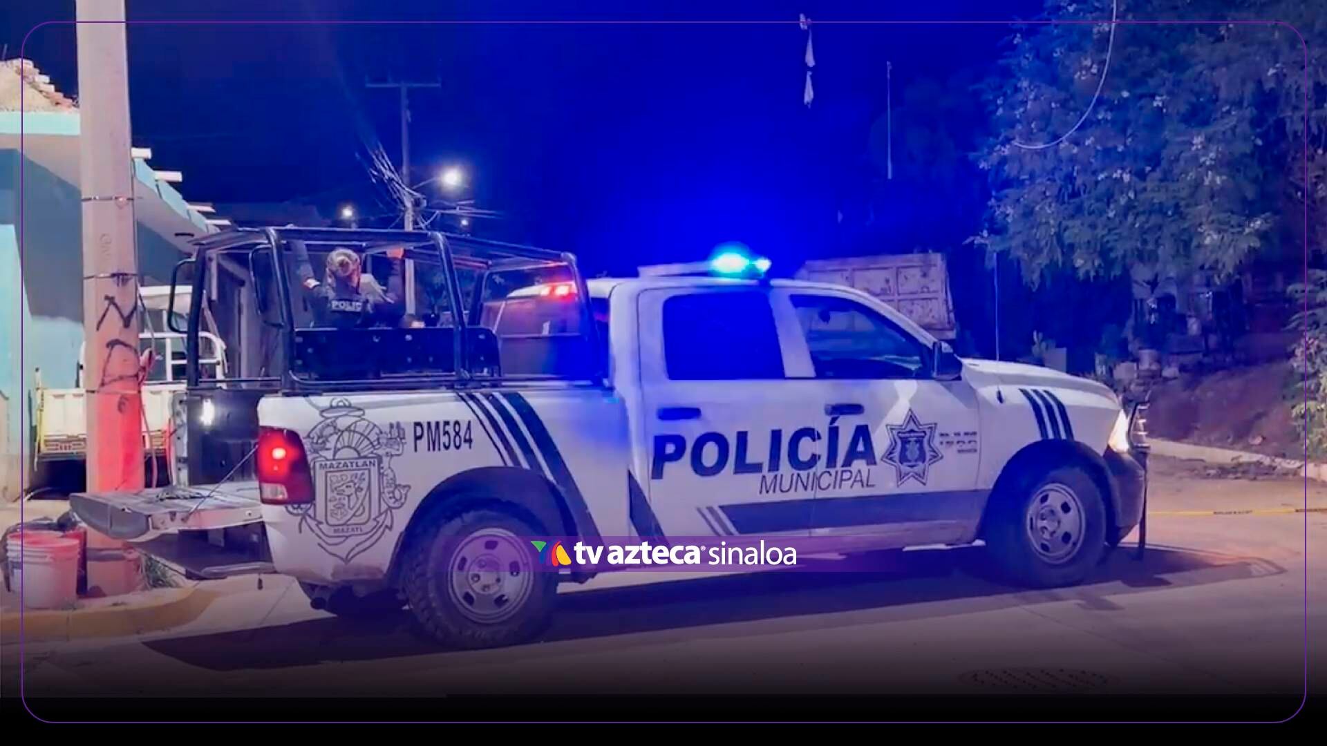 Feminicidios marcan septiembre en Mazatlán; van 14 asesinatos de mujeres