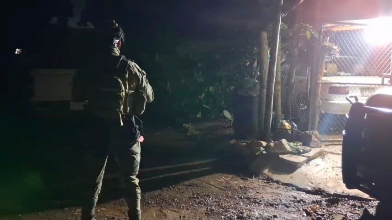 Asesinan a un hombre en la colonia San Antonio en Mazatlán..jpg