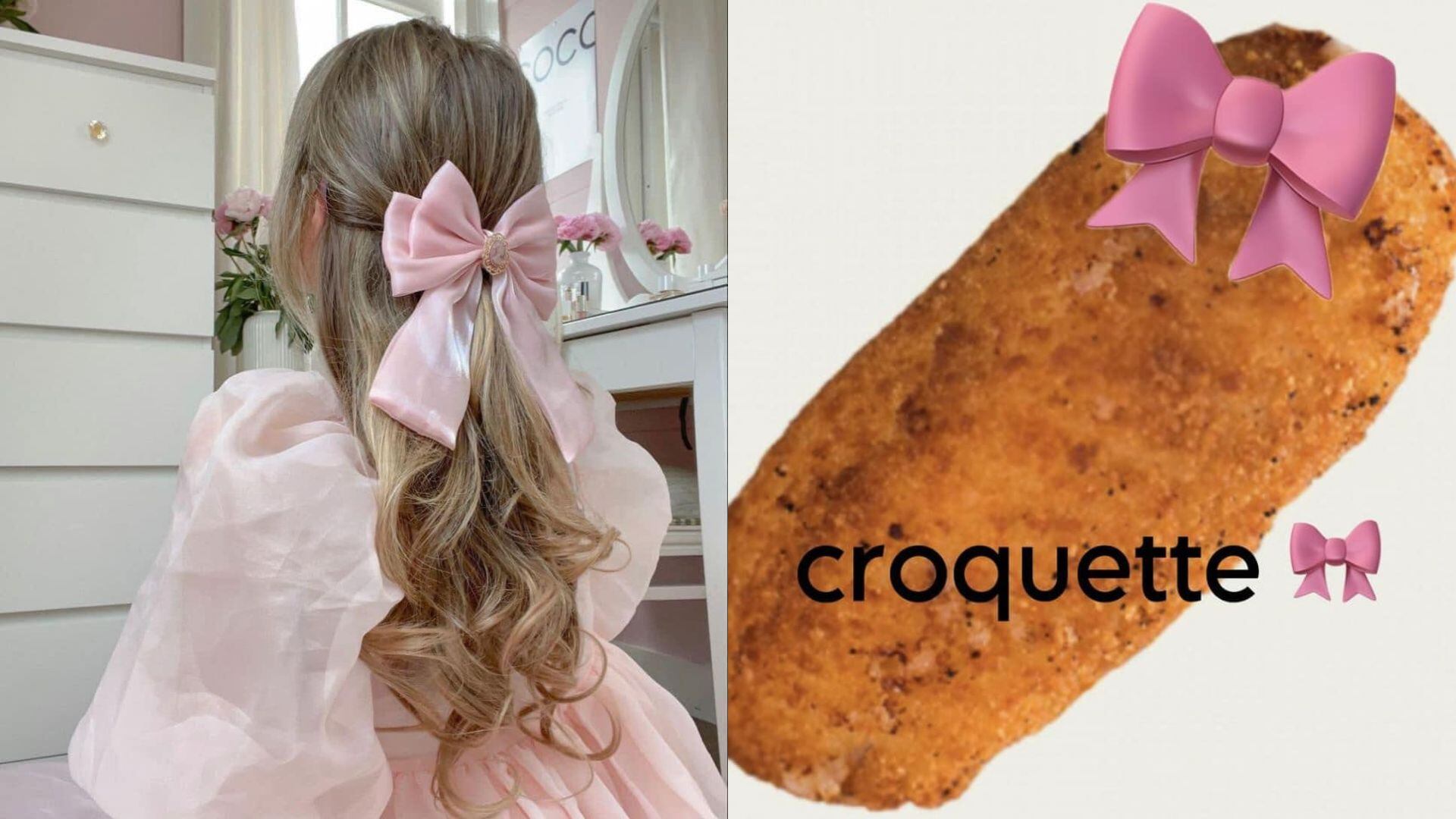 Estilo coquette