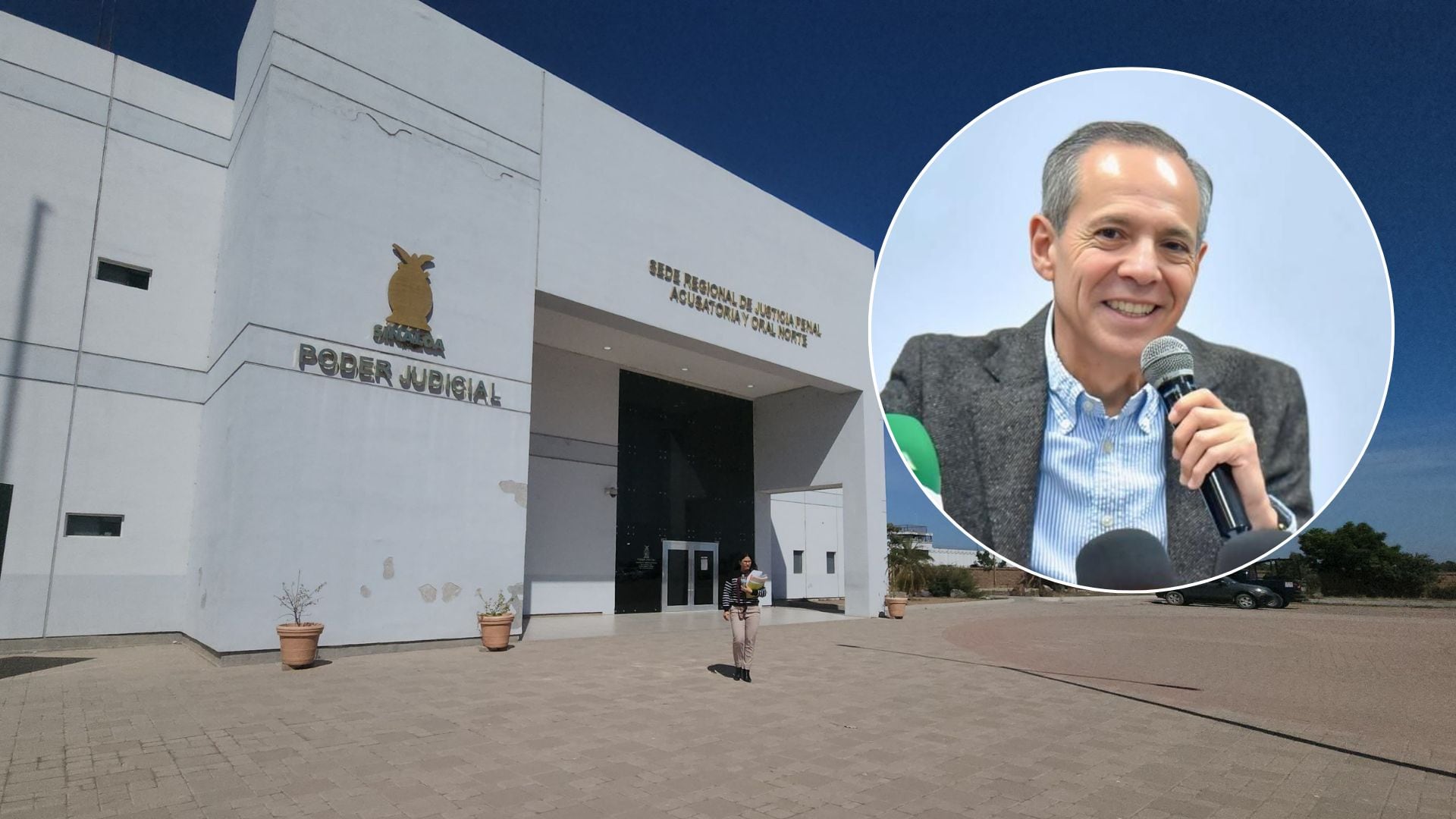 Vinculan a proceso a Gerardo Vargas y otros exfuncionarios de Ahome por estos delitos