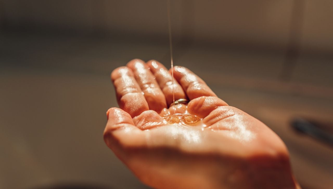 Habra corte de agua en Mazatlan