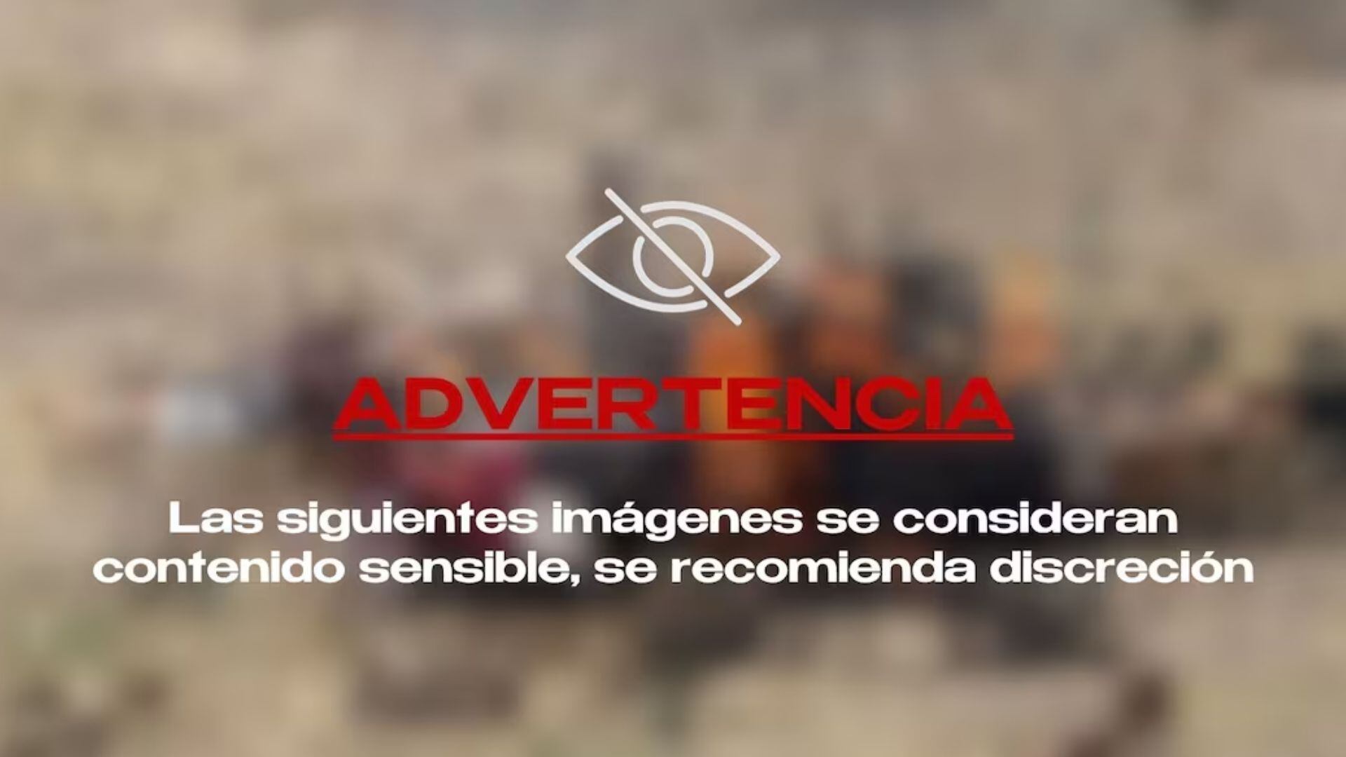 VIDEO FUERTE: Linchan y QUEMAN VIVOS a dos presuntos asesinos; intentaban escapar