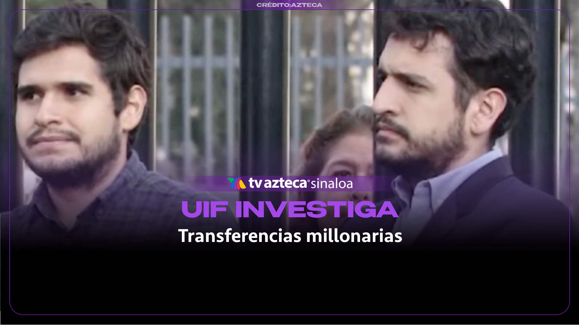 La UIF pone bajo la lupa a Amílcar Olán por transferencias millonarias a Suiza