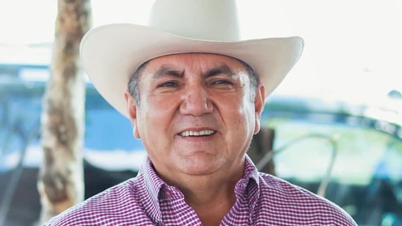 Faustino Hernández Álvarez
