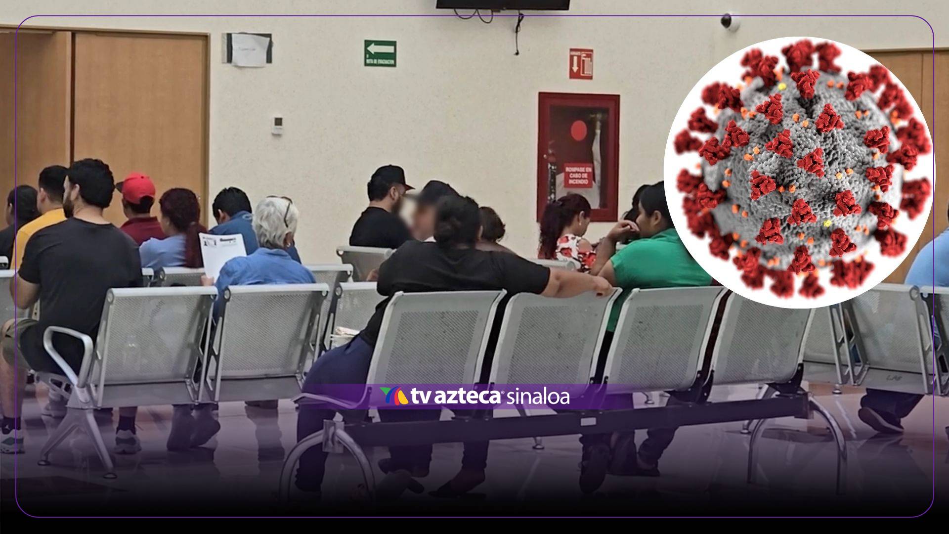 ¡Alerta en Sinaloa! Ya suman 258 nuevos casos de VIH en 2026; este estado concentra más casos...