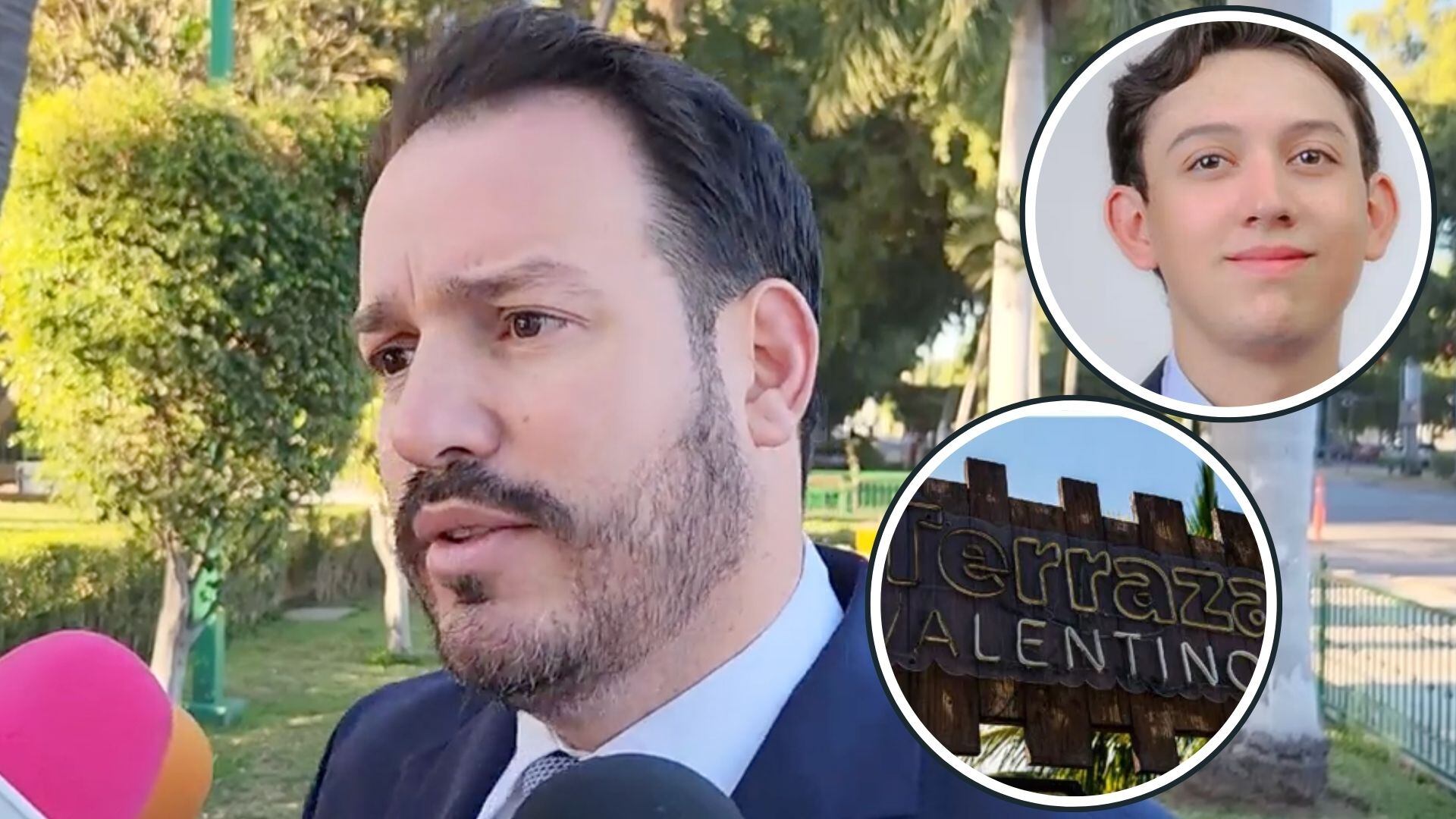 ¿Cuál es la relación entre Ricardo Velarde y la desaparición de Carlos Emilio en Sinaloa? Esto se sabe…