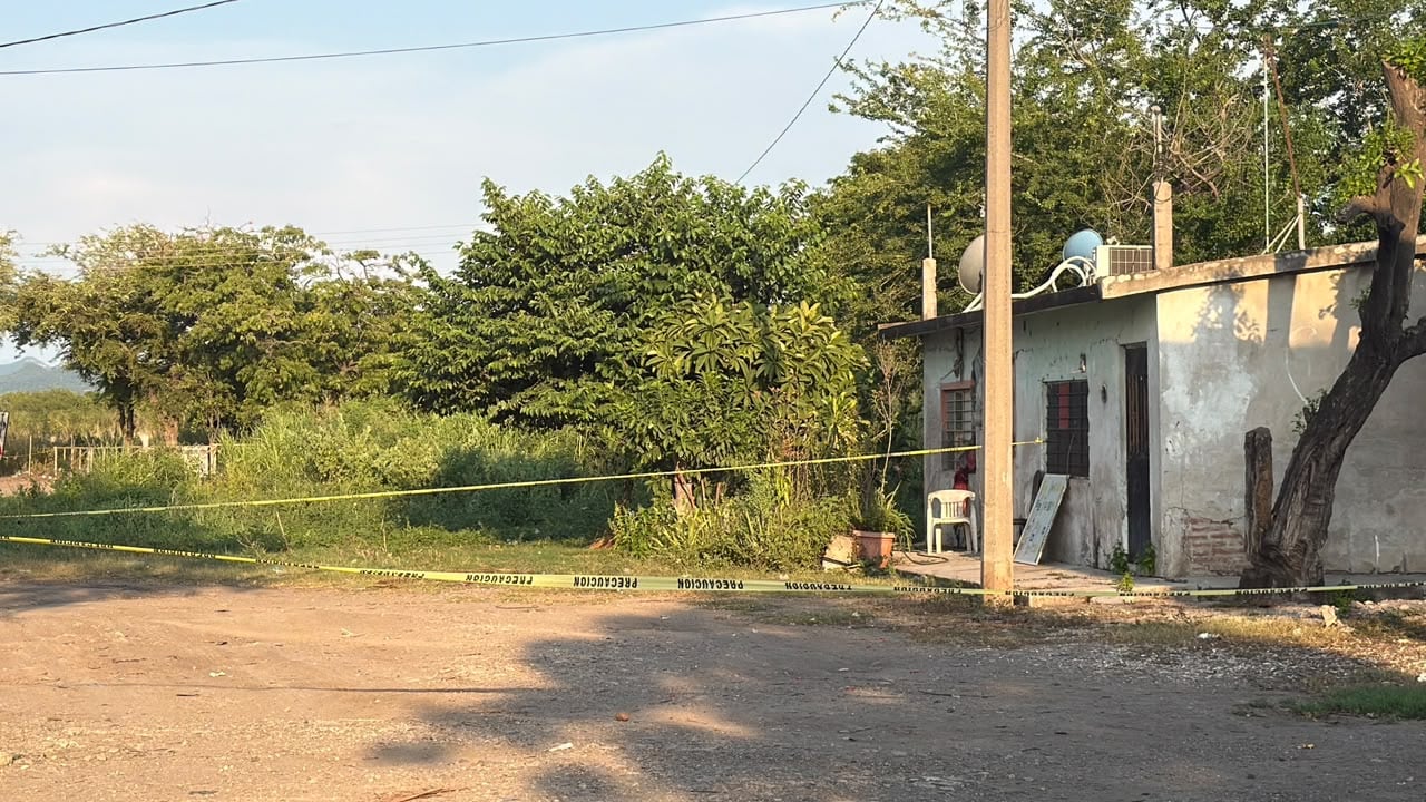 VIDEO| ¡Le dieron 5 balazos! Hombre queda herido tras ataque armado en Villa Unión
