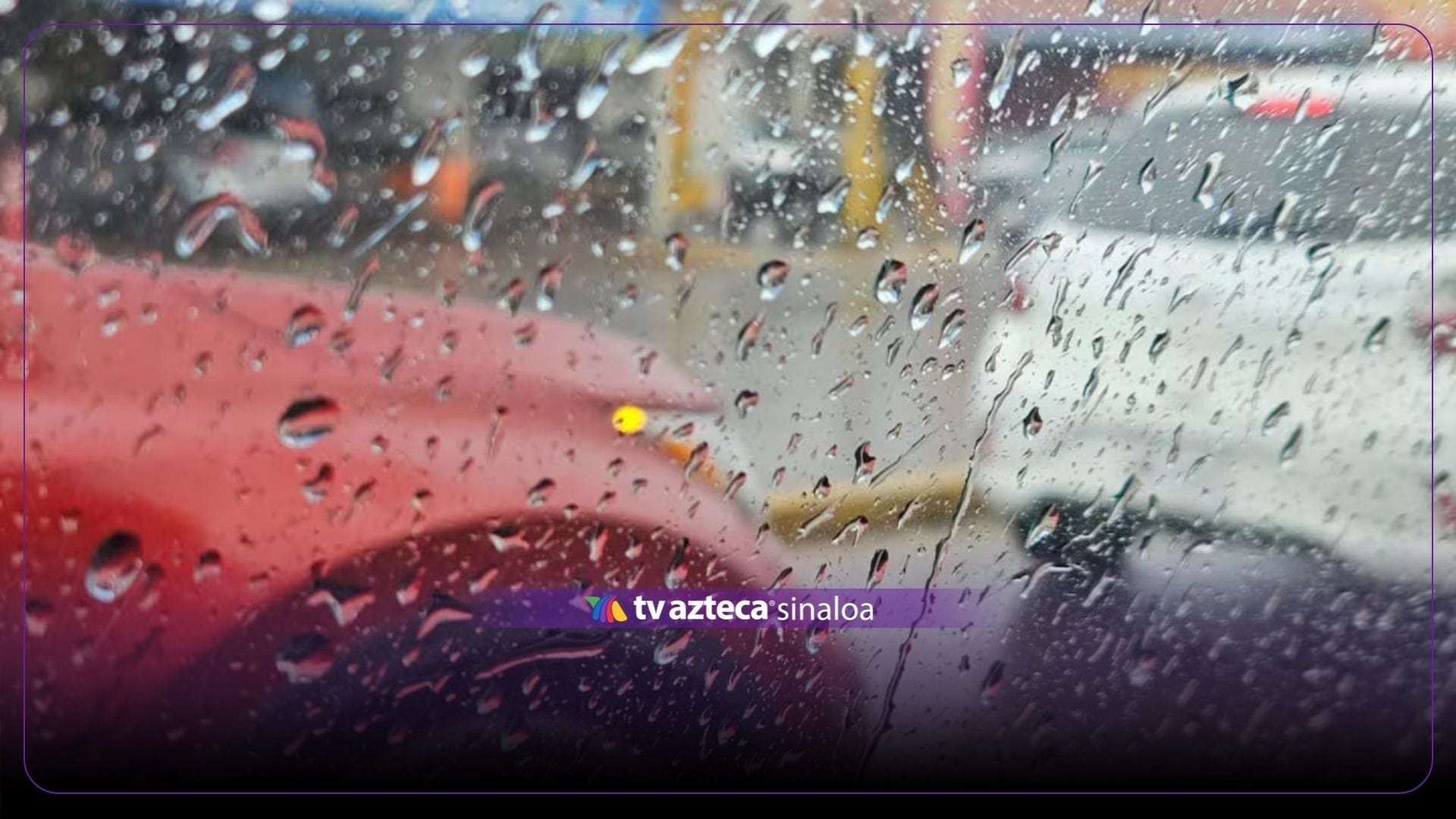Advierten lluvias fuertes hoy 3 de octubre en Sinaloa: ¿en qué municipios