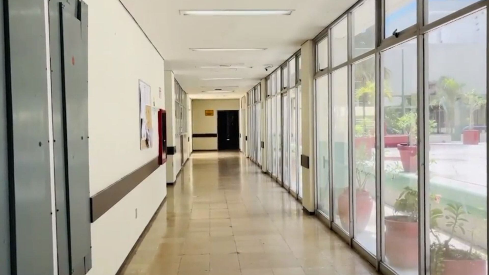 Hospital