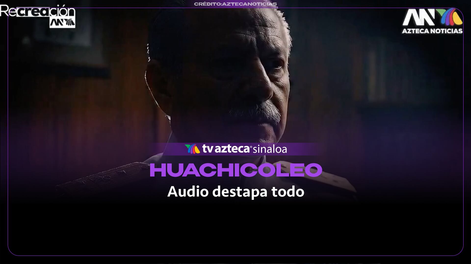 El ”Capitán Sol” y el audio que destapó una presunta red de huachicoleo fiscal