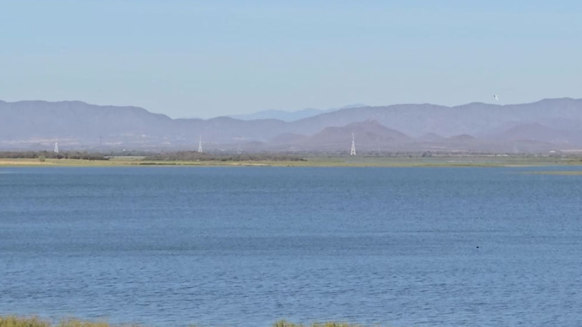 Presas de Sinaloa están “a un brinco” de llegar a la mitad: así se reportan hoy jueves
